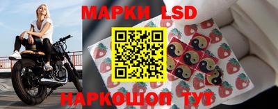 хмурый Владимир